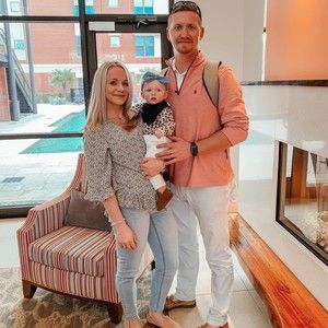 Meet your Posher, Joey